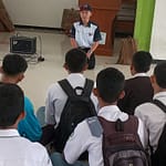 PT. Japan Indonesian Association Economy Coorperation